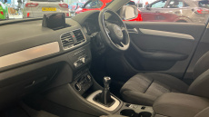 Audi Q3 1.4T FSI Sport 5dr Petrol Estate